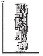 Предварительный просмотр 36 страницы Sharp SX76NF8 Service Manual
