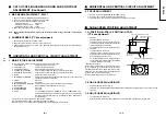 Preview for 10 page of Sharp SX80J9 Service Manual