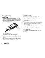 Preview for 14 page of Sharp SX833 User Manual