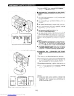 Предварительный просмотр 11 страницы Sharp System-CD555H Operation Manual