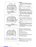 Предварительный просмотр 14 страницы Sharp System-CD555H Operation Manual