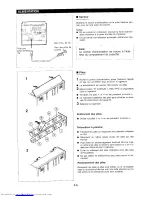 Предварительный просмотр 27 страницы Sharp System-CD555H Operation Manual