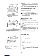 Предварительный просмотр 29 страницы Sharp System-CD555H Operation Manual