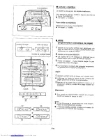 Предварительный просмотр 30 страницы Sharp System-CD555H Operation Manual