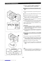 Предварительный просмотр 41 страницы Sharp System-CD555H Operation Manual