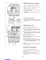 Предварительный просмотр 50 страницы Sharp System-CD555H Operation Manual