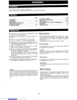 Предварительный просмотр 53 страницы Sharp System-CD555H Operation Manual