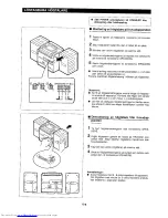 Предварительный просмотр 56 страницы Sharp System-CD555H Operation Manual