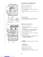 Предварительный просмотр 65 страницы Sharp System-CD555H Operation Manual