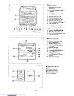 Предварительный просмотр 70 страницы Sharp System-CD555H Operation Manual