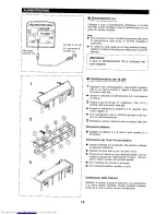 Предварительный просмотр 72 страницы Sharp System-CD555H Operation Manual