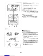 Предварительный просмотр 78 страницы Sharp System-CD555H Operation Manual