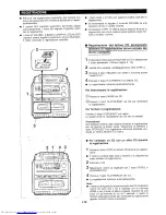 Предварительный просмотр 79 страницы Sharp System-CD555H Operation Manual