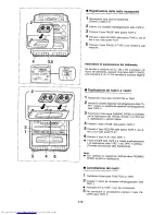 Предварительный просмотр 80 страницы Sharp System-CD555H Operation Manual