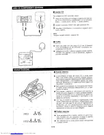 Предварительный просмотр 81 страницы Sharp System-CD555H Operation Manual