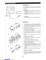 Предварительный просмотр 87 страницы Sharp System-CD555H Operation Manual