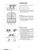 Предварительный просмотр 93 страницы Sharp System-CD555H Operation Manual