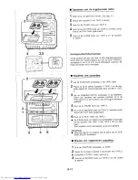 Предварительный просмотр 95 страницы Sharp System-CD555H Operation Manual