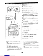 Предварительный просмотр 103 страницы Sharp System-CD555H Operation Manual