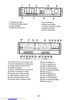 Preview for 24 page of Sharp SYSTEM-W800H Operation Manual