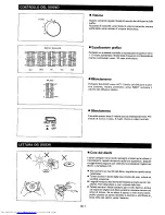 Предварительный просмотр 60 страницы Sharp SYSTEM-W800H Operation Manual