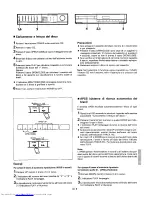 Предварительный просмотр 61 страницы Sharp SYSTEM-W800H Operation Manual