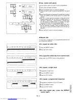 Preview for 79 page of Sharp SYSTEM-W800H Operation Manual