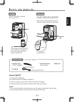 Preview for 7 page of Sharp TE-T56U Operation Manual