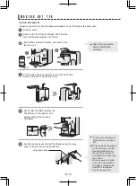 Preview for 14 page of Sharp TE-T56U Operation Manual