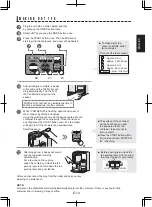 Preview for 15 page of Sharp TE-T56U Operation Manual