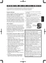 Preview for 31 page of Sharp TE-T56U Operation Manual