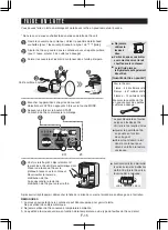 Preview for 44 page of Sharp TE-T56U Operation Manual