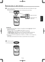 Preview for 51 page of Sharp TE-T56U Operation Manual