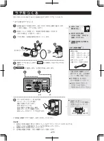 Предварительный просмотр 70 страницы Sharp TE-T56U Operation Manual