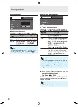 Preview for 36 page of Sharp TL-M5200 Operation Manual