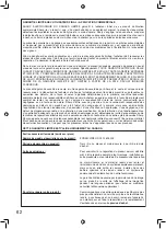 Preview for 64 page of Sharp TL-M5200 Operation Manual