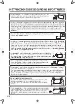 Preview for 68 page of Sharp TL-M5200 Operation Manual