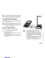 Предварительный просмотр 163 страницы Sharp TM100 Operation Manual