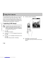 Preview for 38 page of Sharp TM150 User Manual