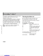 Preview for 68 page of Sharp TM150 User Manual