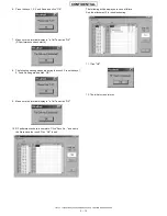 Preview for 17 page of Sharp TM200 Service Manual