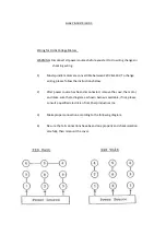 Предварительный просмотр 4 страницы Sharp TMV Series Service And Parts Manual