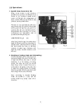 Preview for 10 page of Sharp TMV Series Service And Parts Manual