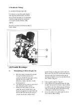 Предварительный просмотр 14 страницы Sharp TMV Series Service And Parts Manual