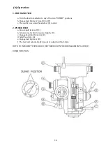 Preview for 20 page of Sharp TMV Series Service And Parts Manual