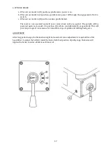 Preview for 21 page of Sharp TMV Series Service And Parts Manual