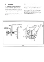 Preview for 27 page of Sharp TMV Series Service And Parts Manual