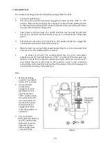 Preview for 28 page of Sharp TMV Series Service And Parts Manual