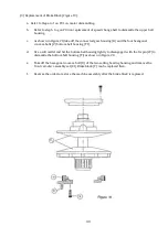 Preview for 34 page of Sharp TMV Series Service And Parts Manual