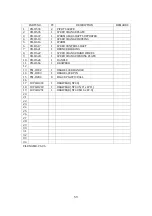 Preview for 63 page of Sharp TMV Series Service And Parts Manual